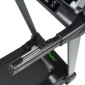 Ηλεκτρικός Αναδιπλούμενος Διάδρομος Γυμναστικής 2hp Tunturi Cardio Fit T25
