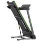 Ηλεκτρικός Αναδιπλούμενος Διάδρομος Γυμναστικής 2hp Tunturi Cardio Fit T25