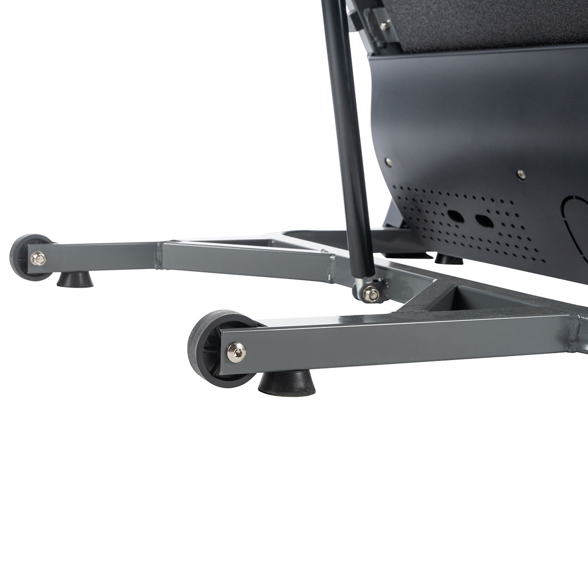 Ηλεκτρικός Αναδιπλούμενος Διάδρομος Γυμναστικής 2hp Tunturi Cardio Fit T25