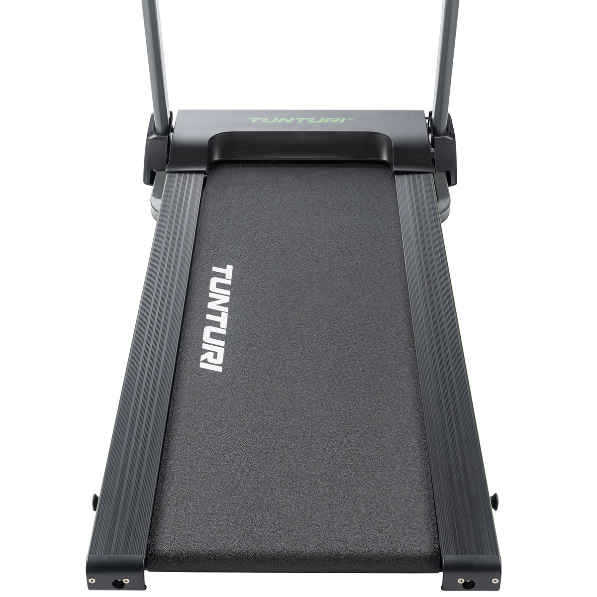 Ηλεκτρικός Αναδιπλούμενος Διάδρομος Γυμναστικής 2hp Tunturi Cardio Fit T25