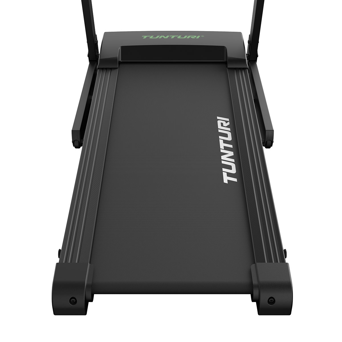 Διάδρομος γυμναστικής 2.0 hp Tunturi Cardio Fit T30