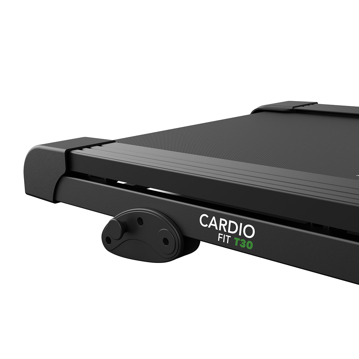 Διάδρομος γυμναστικής 2.0 hp Tunturi Cardio Fit T30
