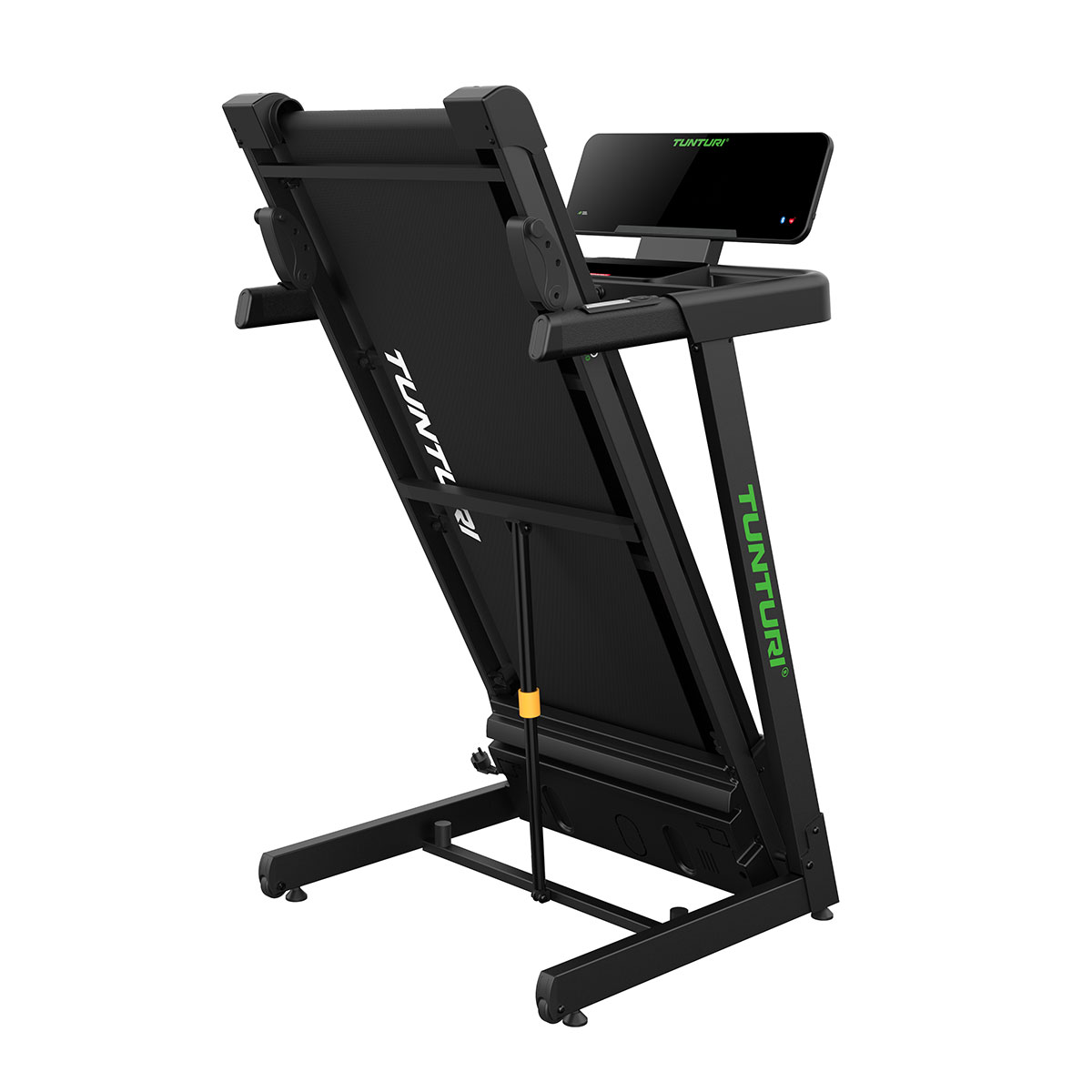 Διάδρομος γυμναστικής 2.0 hp Tunturi Cardio Fit T30