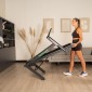Διάδρομος γυμναστικής 2.0 hp Tunturi Cardio Fit T30