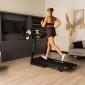 Διάδρομος γυμναστικής 2.0 hp Tunturi Cardio Fit T30