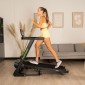 Διάδρομος γυμναστικής 3hp Fit T50 Tunturi Cardio