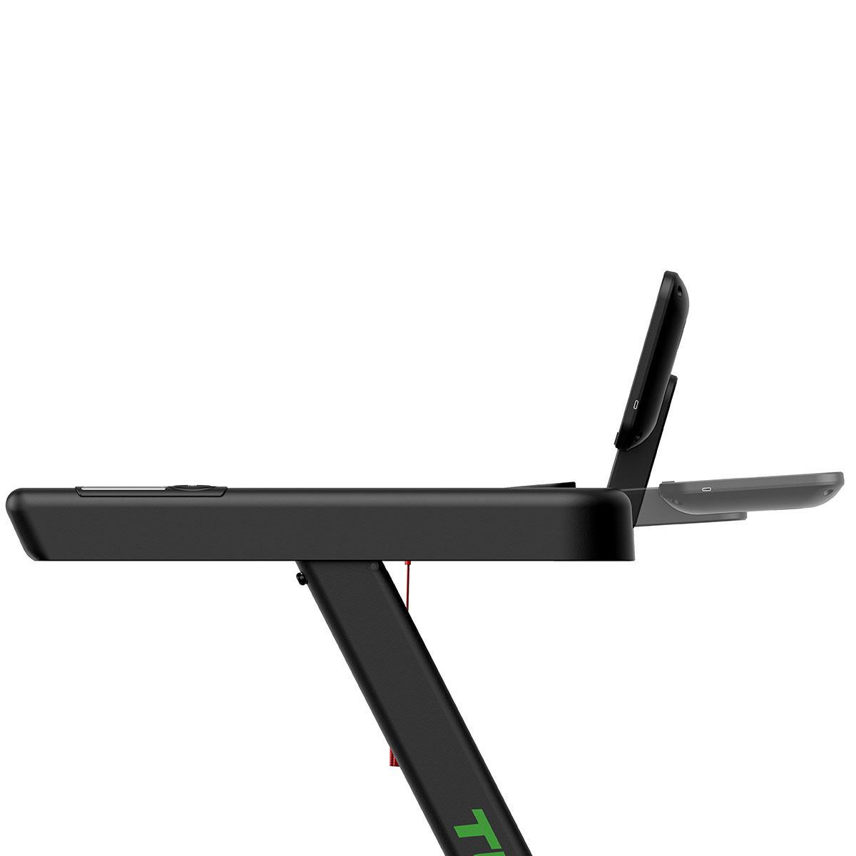 Διάδρομος γυμναστικής 3hp Fit T50 Tunturi Cardio