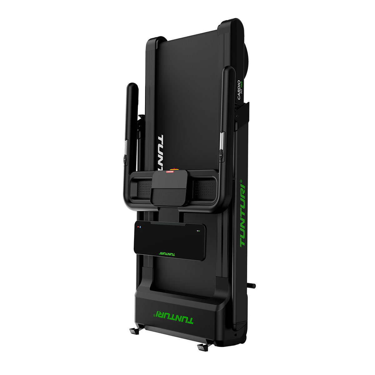 Διάδρομος γυμναστικής Fit T60 Tunturi Cardio