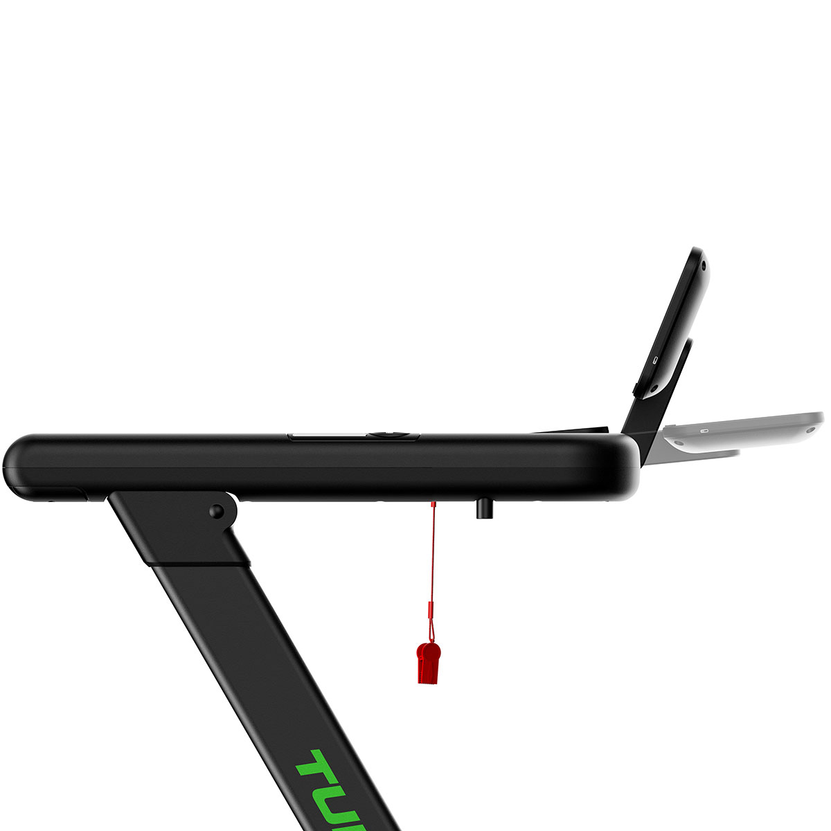 Διάδρομος γυμναστικής Fit T60 Tunturi Cardio