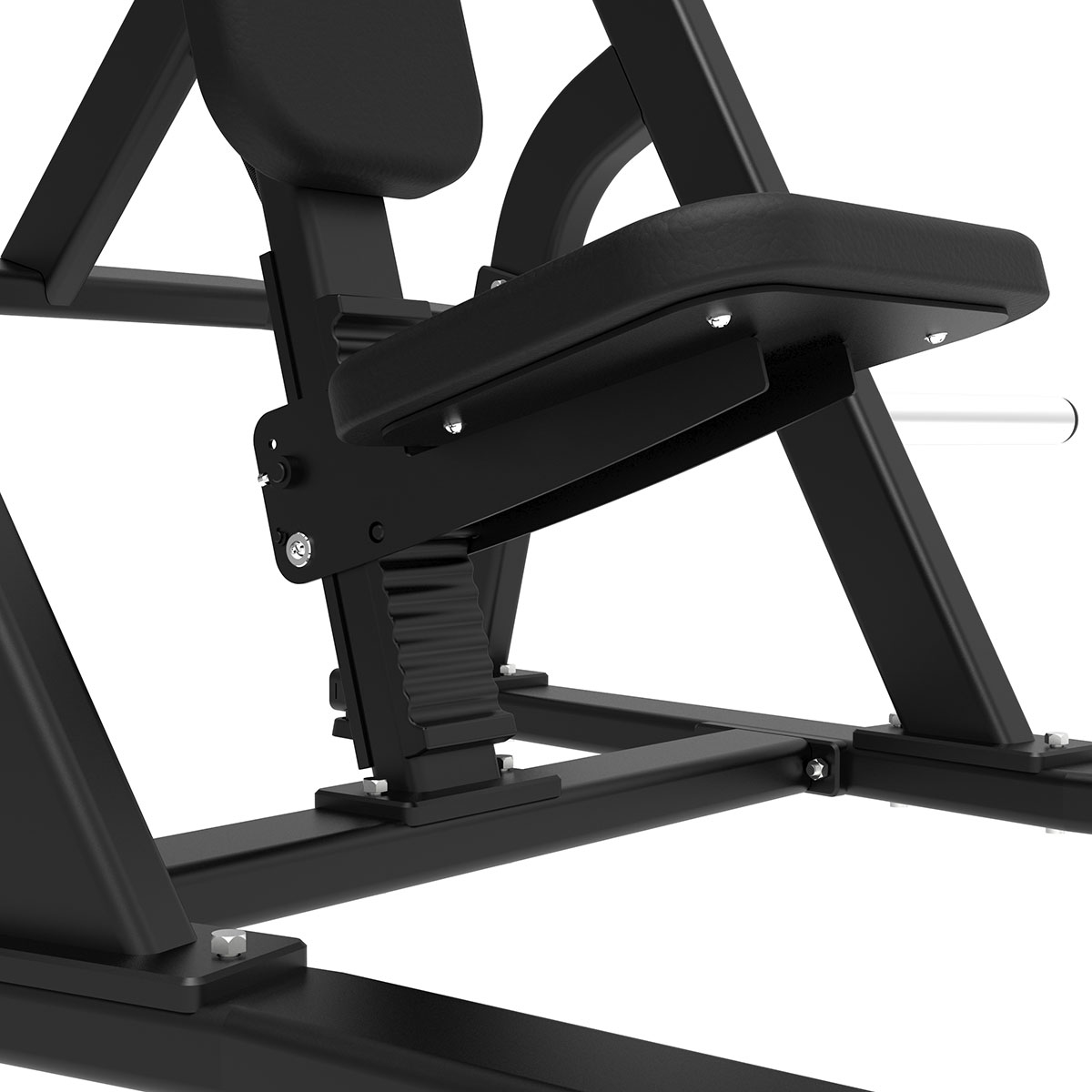 Πρέσα Στήθους, Σειρά V Tunturi Platinum