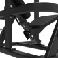 Μηχάνημα Πιέσεων Ώμων Σειρά V Shoulder Press Tunturi Platinum