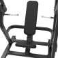 Μηχάνημα Πιέσεων Ώμων Σειρά V Shoulder Press Tunturi Platinum