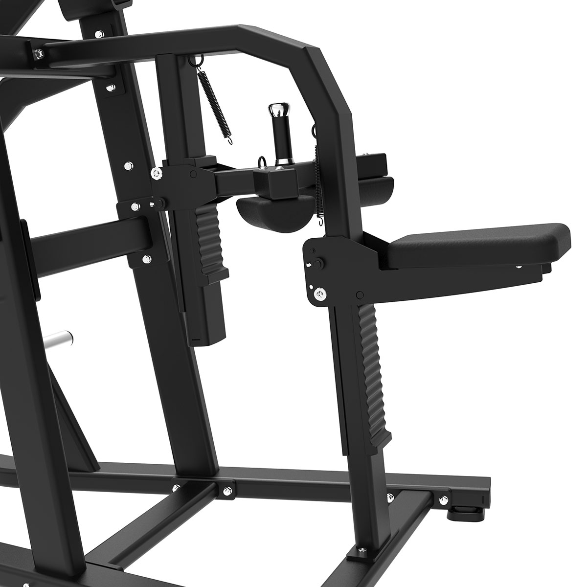 Έλξεων Πλάτης Σειρά V Wide Lat Pulldown Tunturi Platinum