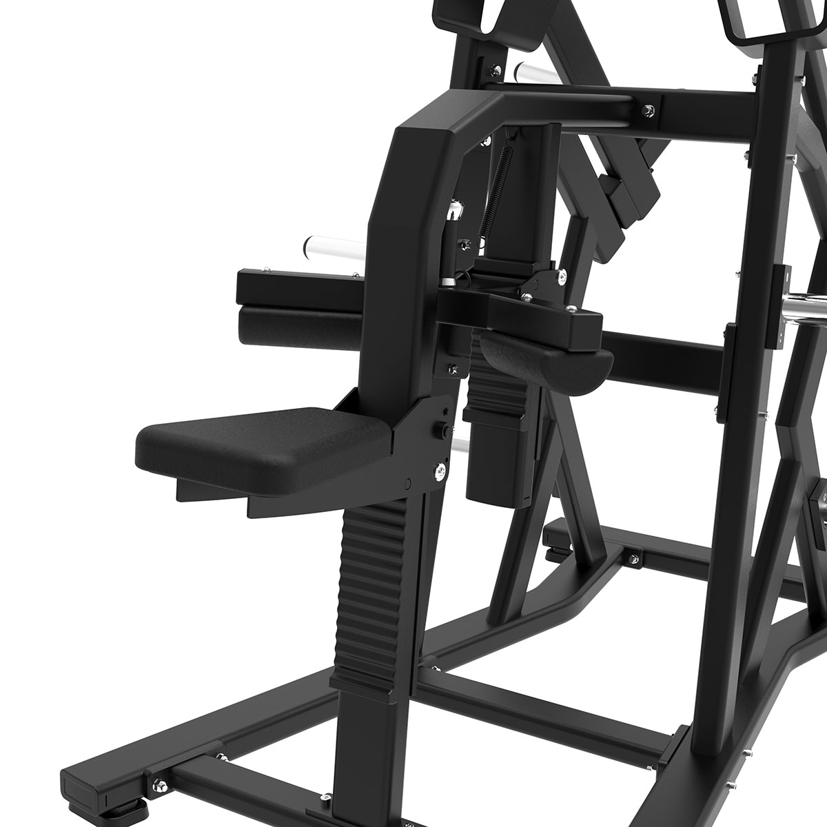 Έλξεων Πλάτης Σειρά V Wide Lat Pulldown Tunturi Platinum