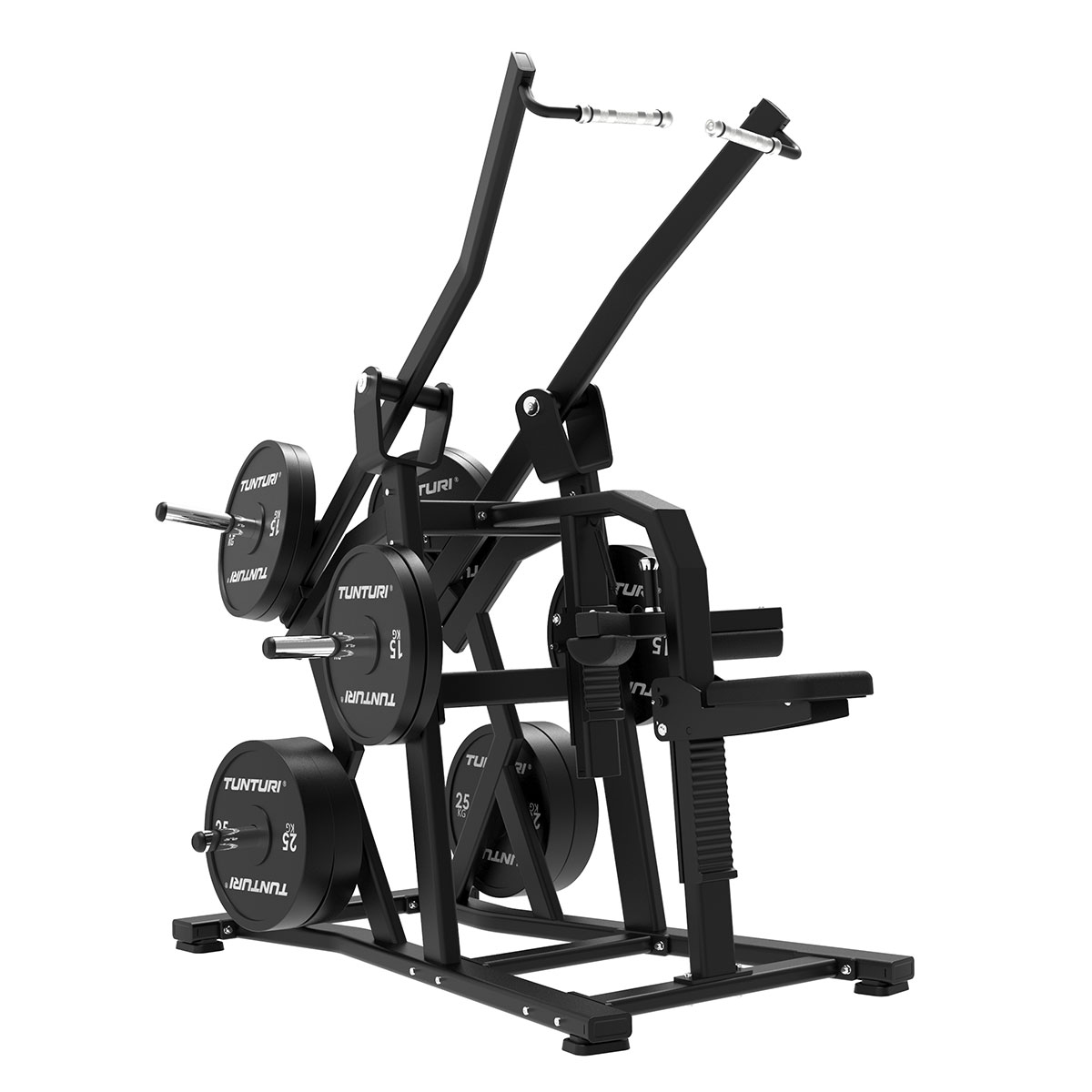 Έλξεων Πλάτης Σειρά V Wide Lat Pulldown Tunturi Platinum