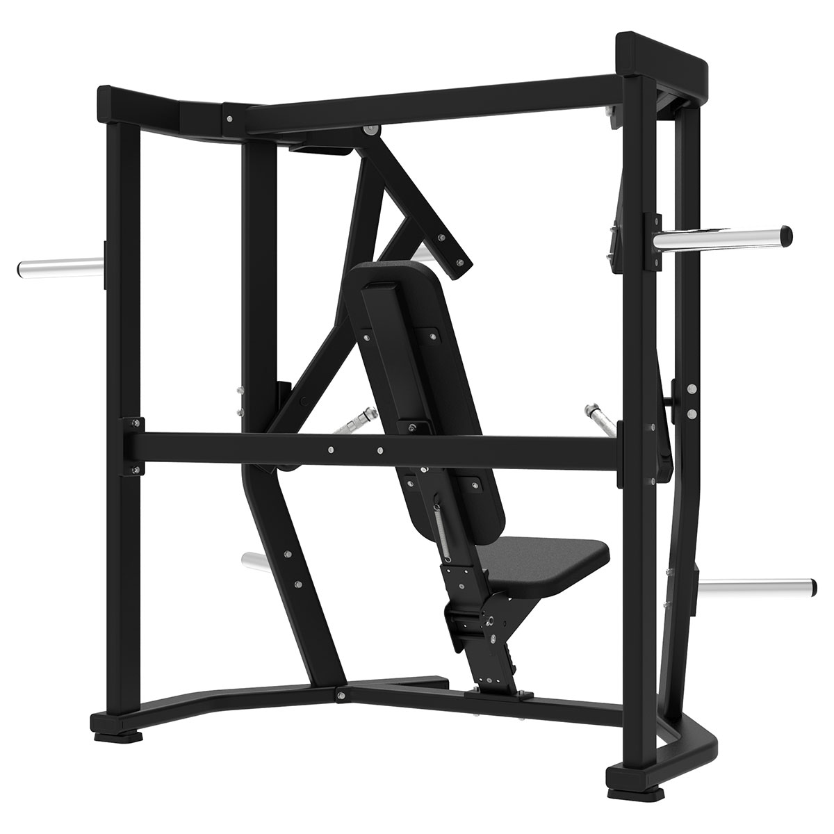 Μηχάνημα Πιέσεων Στήθους Wide Chest Press Σειρά V Tunturi Platinum