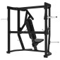 Μηχάνημα Πιέσεων Στήθους Wide Chest Press Σειρά V Tunturi Platinum