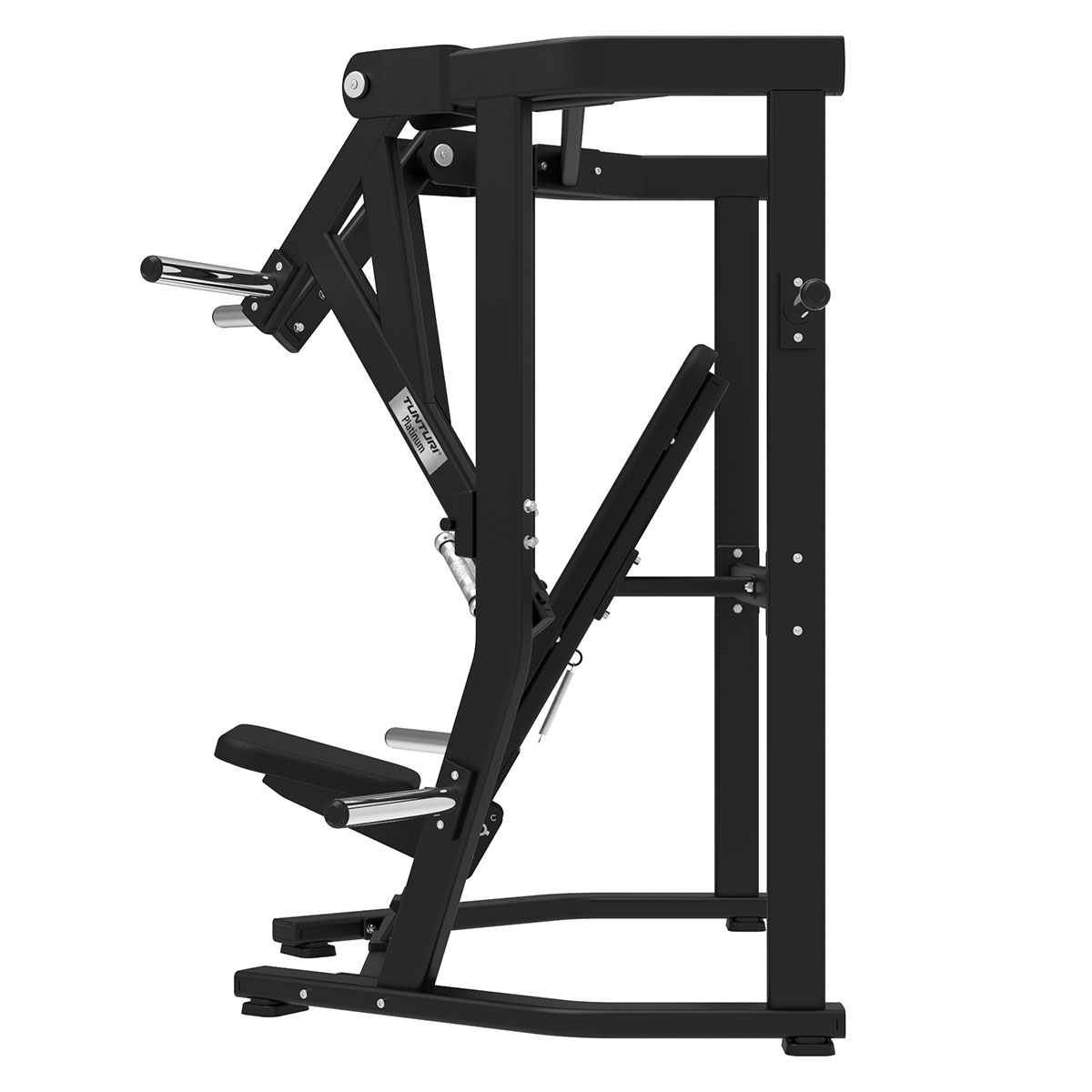 Μηχάνημα Πιέσεων Στήθους Wide Chest Press Σειρά V Tunturi Platinum