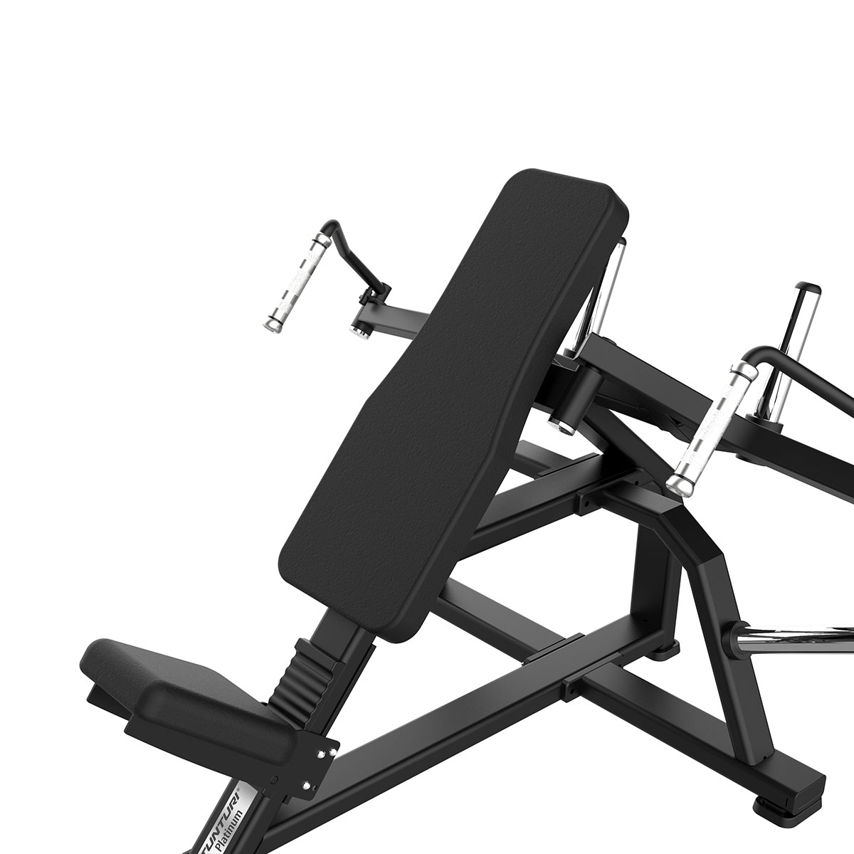 Μηχάνημα Πιέσεων Στήθους, Σειρά V Pec Fly Tunturi Platinum