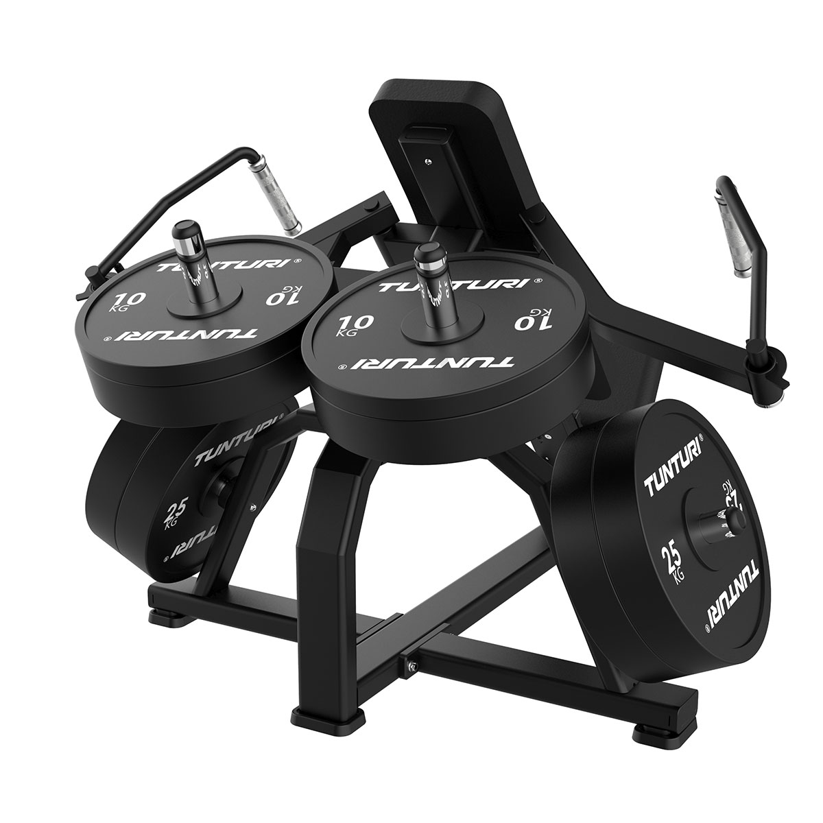 Μηχάνημα Πιέσεων Στήθους, Σειρά V Pec Fly Tunturi Platinum