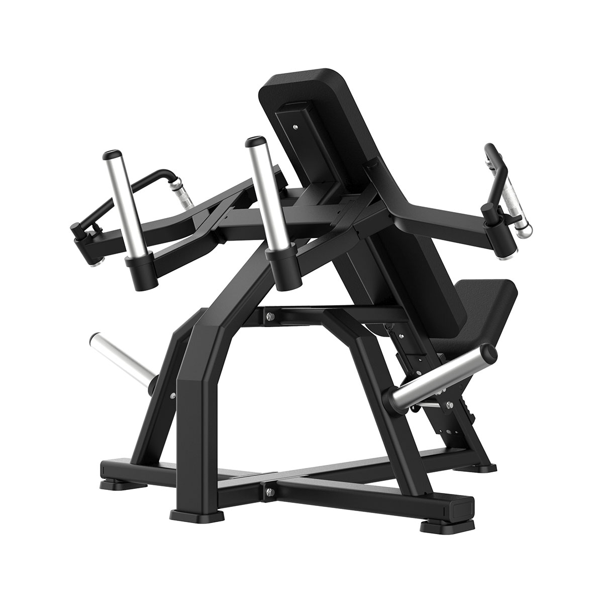 Μηχάνημα Πιέσεων Στήθους, Σειρά V Pec Fly Tunturi Platinum