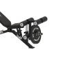 Tunturi Platinum Utility Bench V-Series
