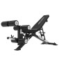 Tunturi Platinum Utility Bench V-Series