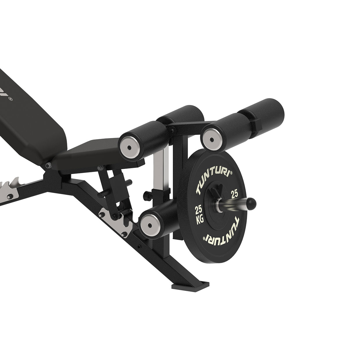 Tunturi Platinum Utility Bench V-Series