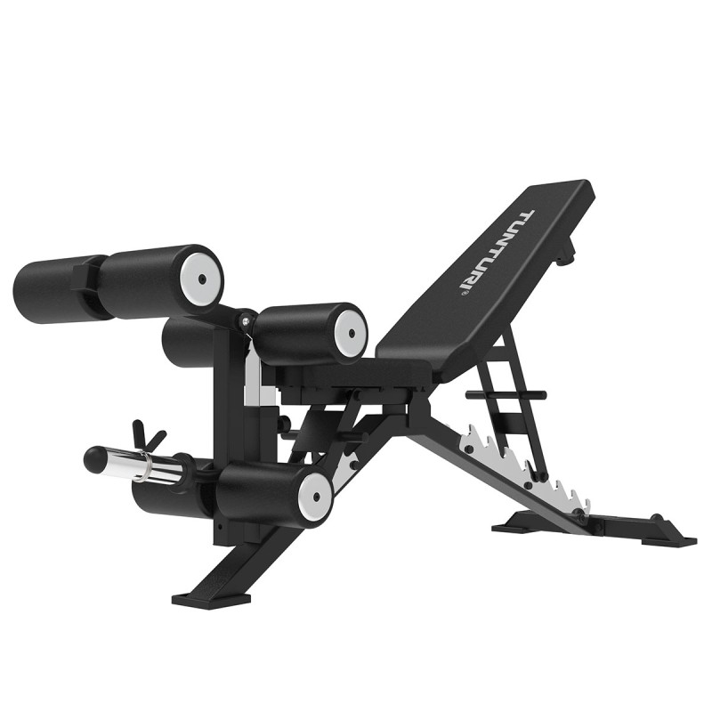 Tunturi Platinum Utility Bench V-Series