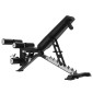 Tunturi Platinum Utility Bench V-Series