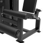 Leg Extension Τετρακεφάλων Σειρά V Tunturi Platinum