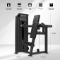 Πρέσα Πίεσης Ώμων Σειρά V Shoulder Press Tunturi Platinum