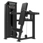 Πρέσα Πίεσης Ώμων Σειρά V Shoulder Press Tunturi Platinum