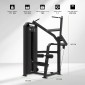 Lat Pull Down Τροχαλίας Πλάτης  Σειρά V Tunturi Platinum