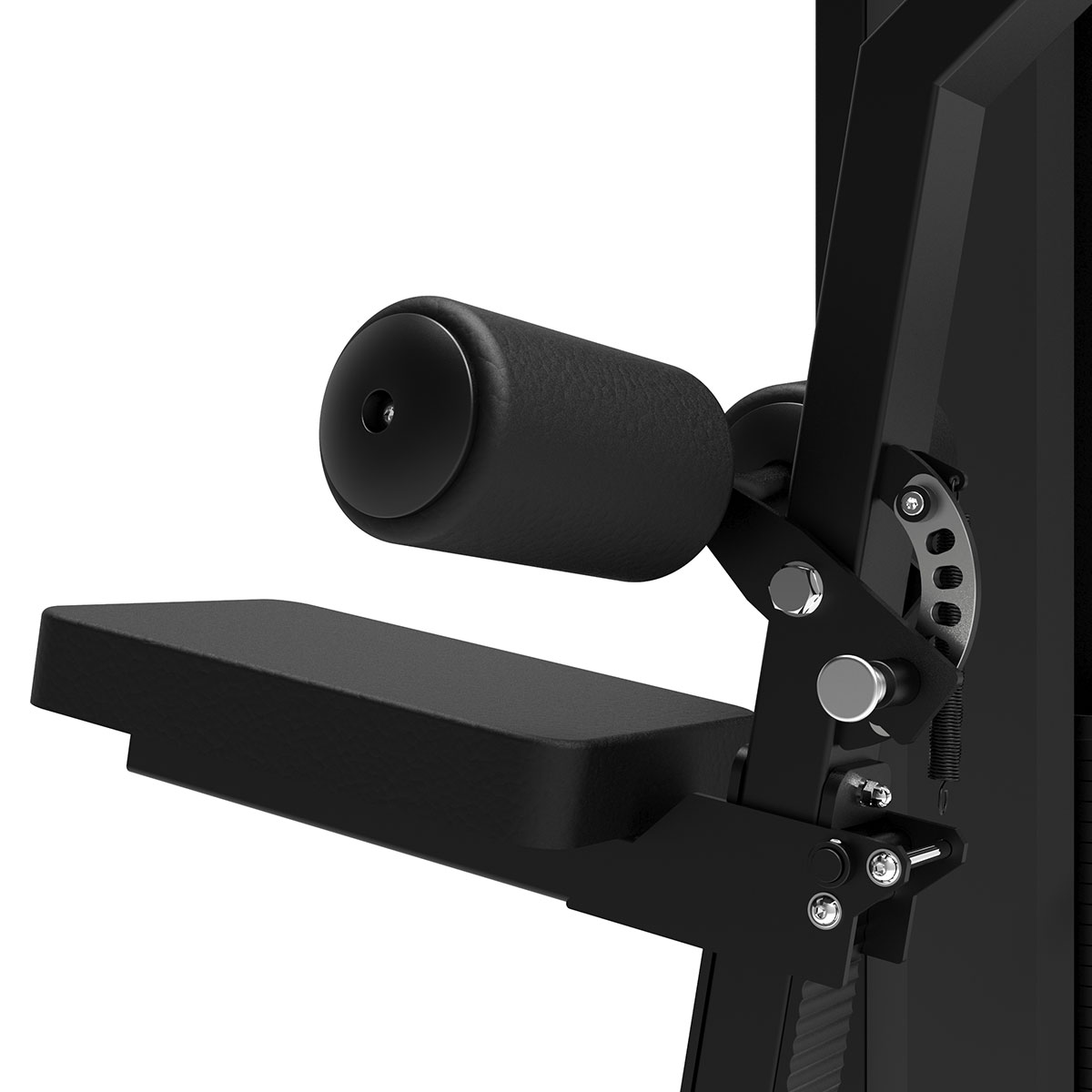 Lat Pull Down Τροχαλίας Πλάτης  Σειρά V Tunturi Platinum