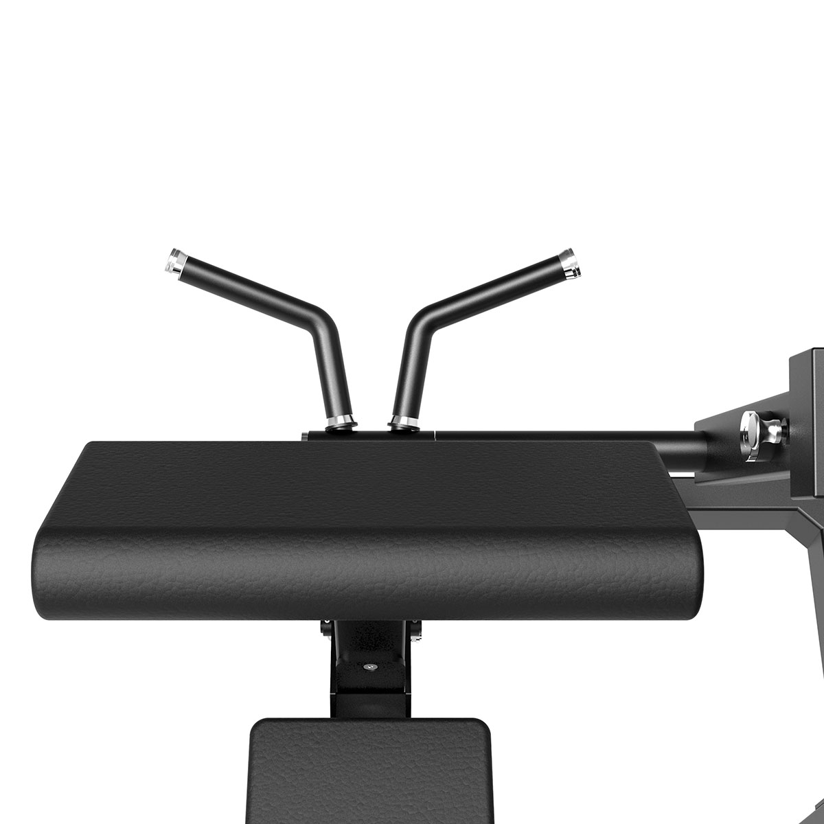 Μηχάνημα Κάμψεων Δικεφάλων Σειρά V Bicep Curl Tunturi Platinum