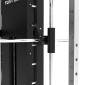 Full Smith Functional Trainer με Διπλή Τροχαλία Σειρά V Tunturi Platinum
