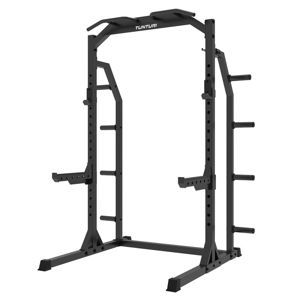 Half Rack Tunturi HR60