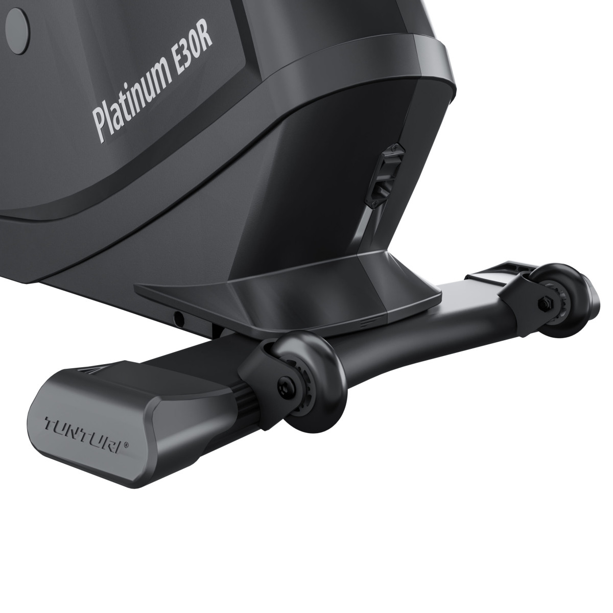 Καθιστό ποδήλατο γυμναστικής (Recumbent) Tunturi Platinum E30-R