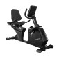 Καθιστό ποδήλατο γυμναστικής (Recumbent) Tunturi Platinum E30-R