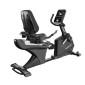 Καθιστό ποδήλατο γυμναστικής (Recumbent) Tunturi Platinum E30-R
