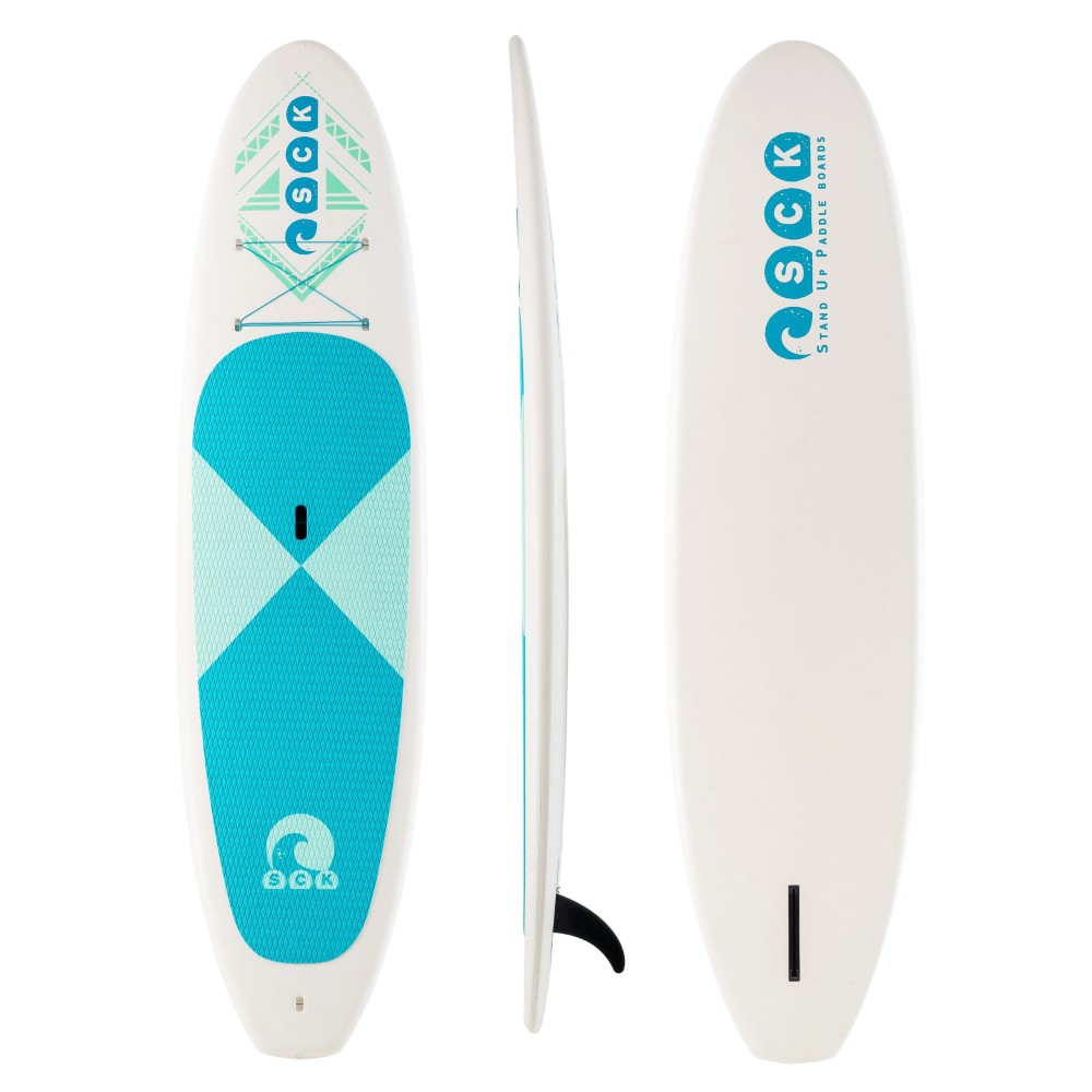 Σανίδα SUP από HDPE με EPS πυρήνα - Vivere 10'10" SCK