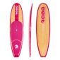 SCK Σανίδα SUP BAMBOO Ruby 10'6''