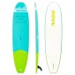Σανίδα SUP soft-top Avocado 11’6″ SCK