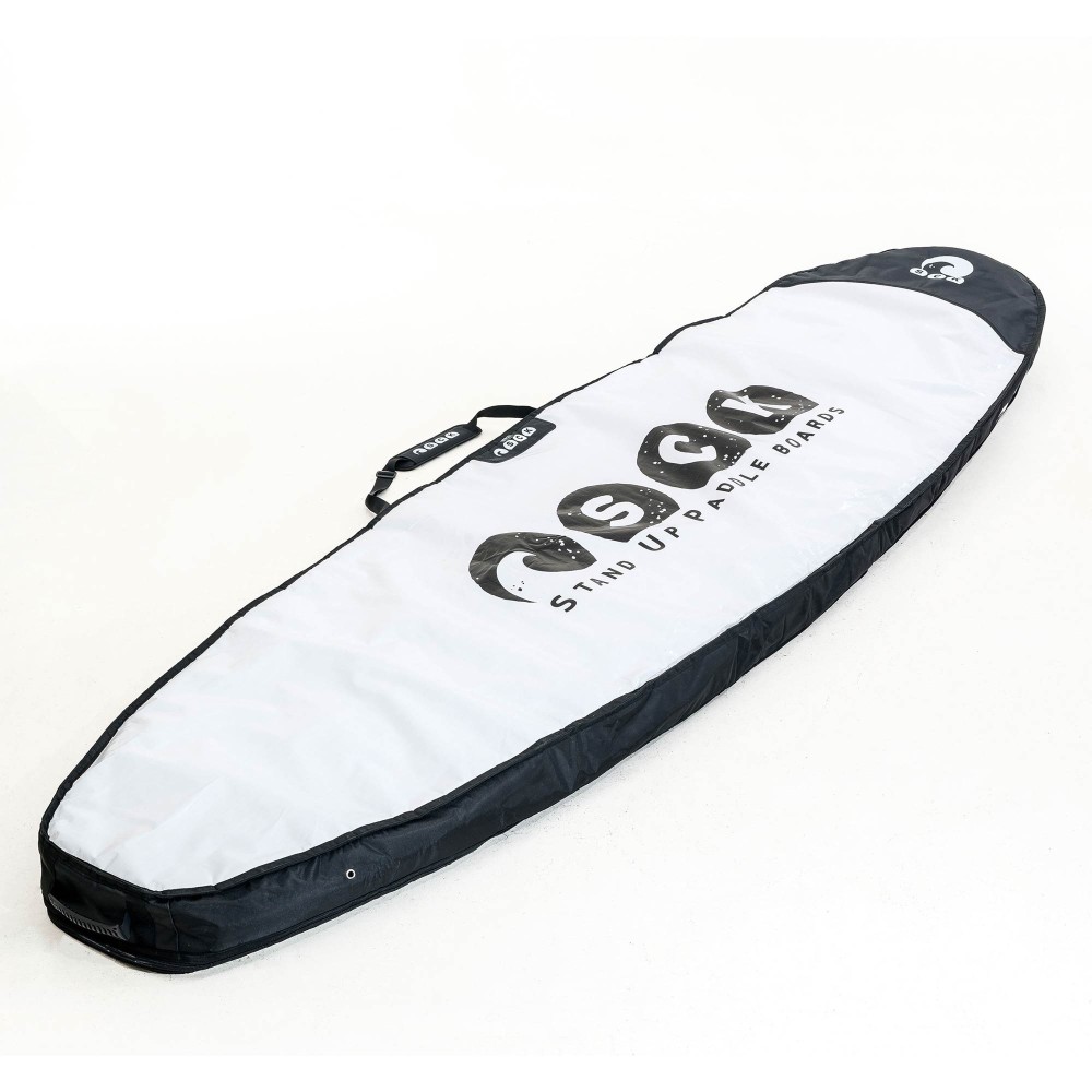 SCK Board Bag (θήκη) για σκληρή σανίδα SUP 10'6"