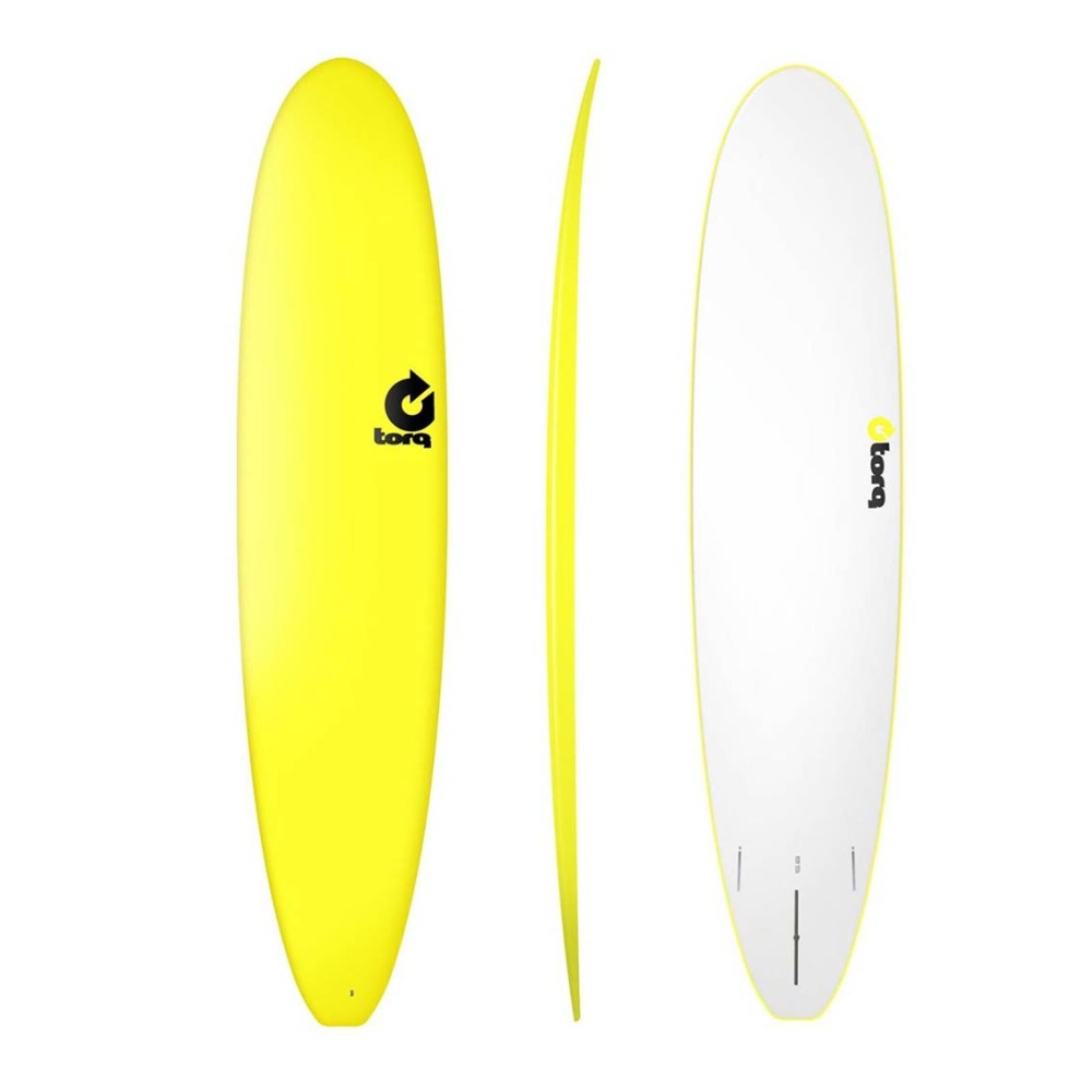 Σανίδα surf longboard Torq 9' EPX με Soft deck