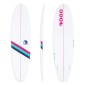 Σανίδα surf EPX 7’2″ Color Series SCK