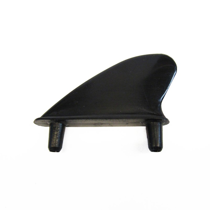 Ανταλλακτικό πτερύγιο για soft surf board (μικρό)