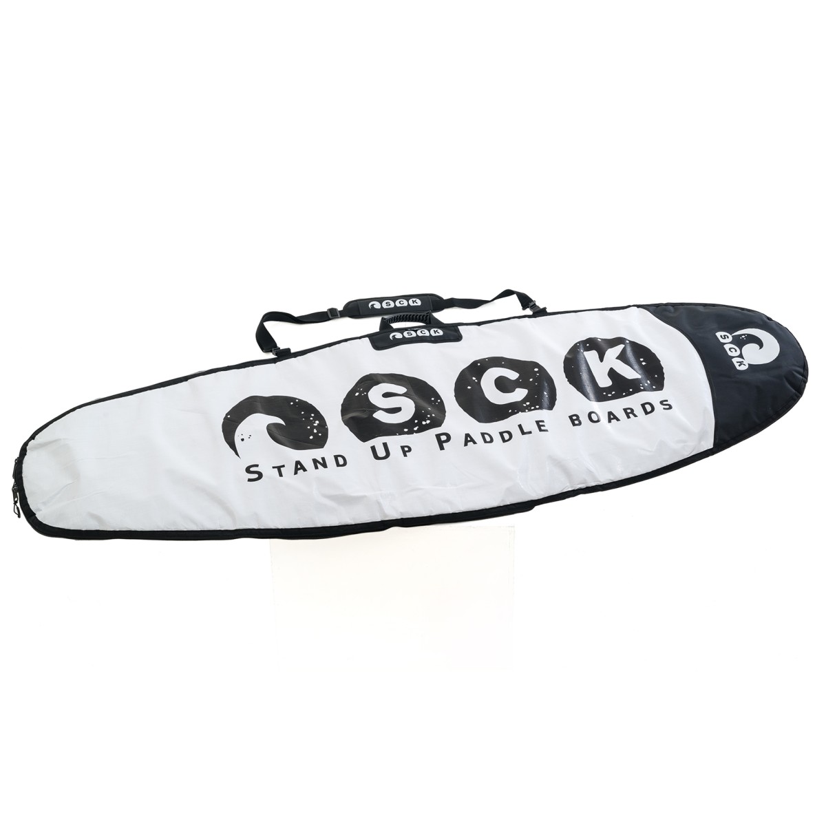 SCK Board Bag (θήκη) για σανίδα surf 6'4"