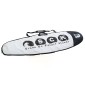 SCK Board Bag (θήκη) για σανίδα surf 6'4"